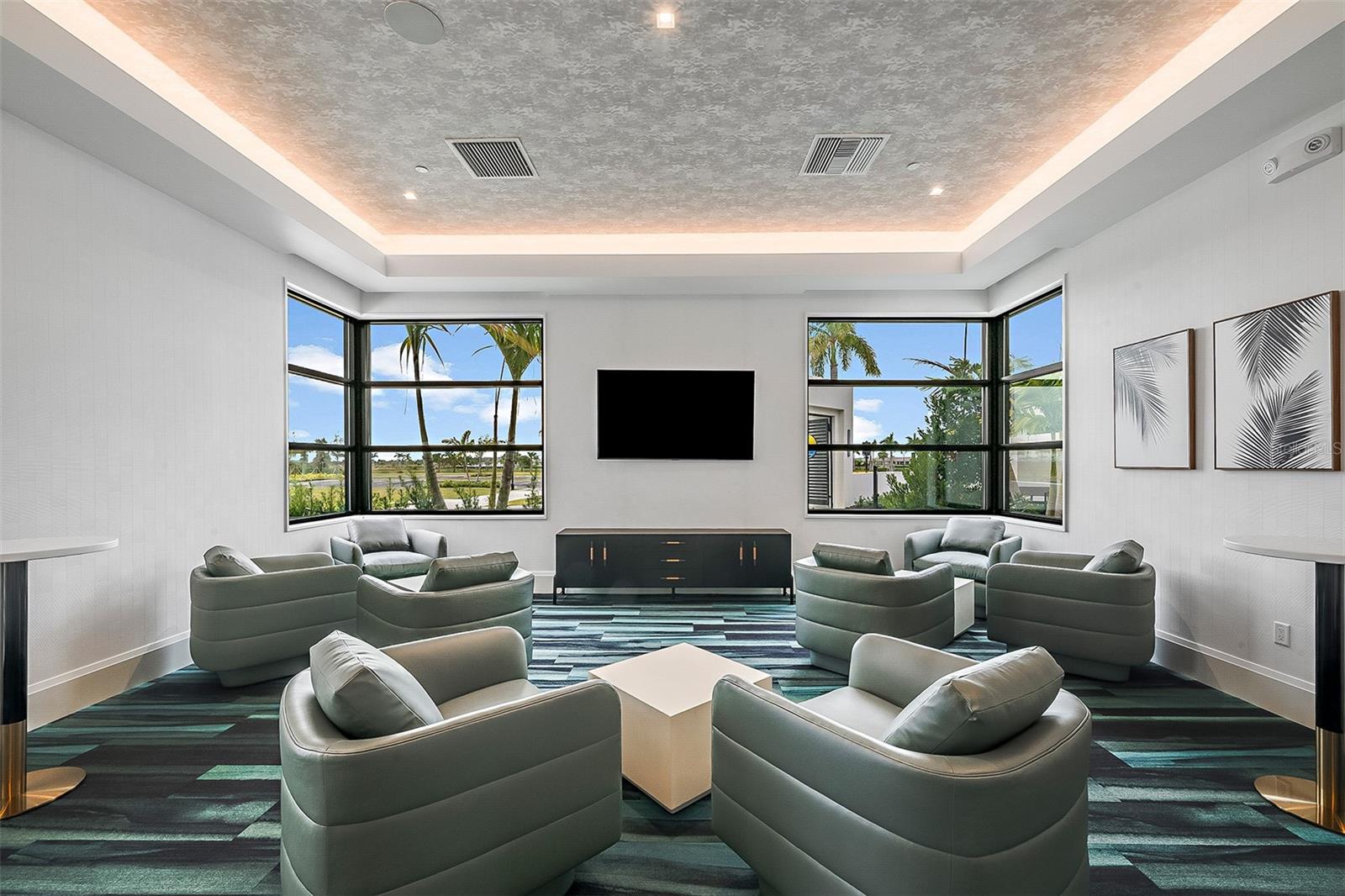 BRIGHTMORE AT WELLEN PARK - Residential