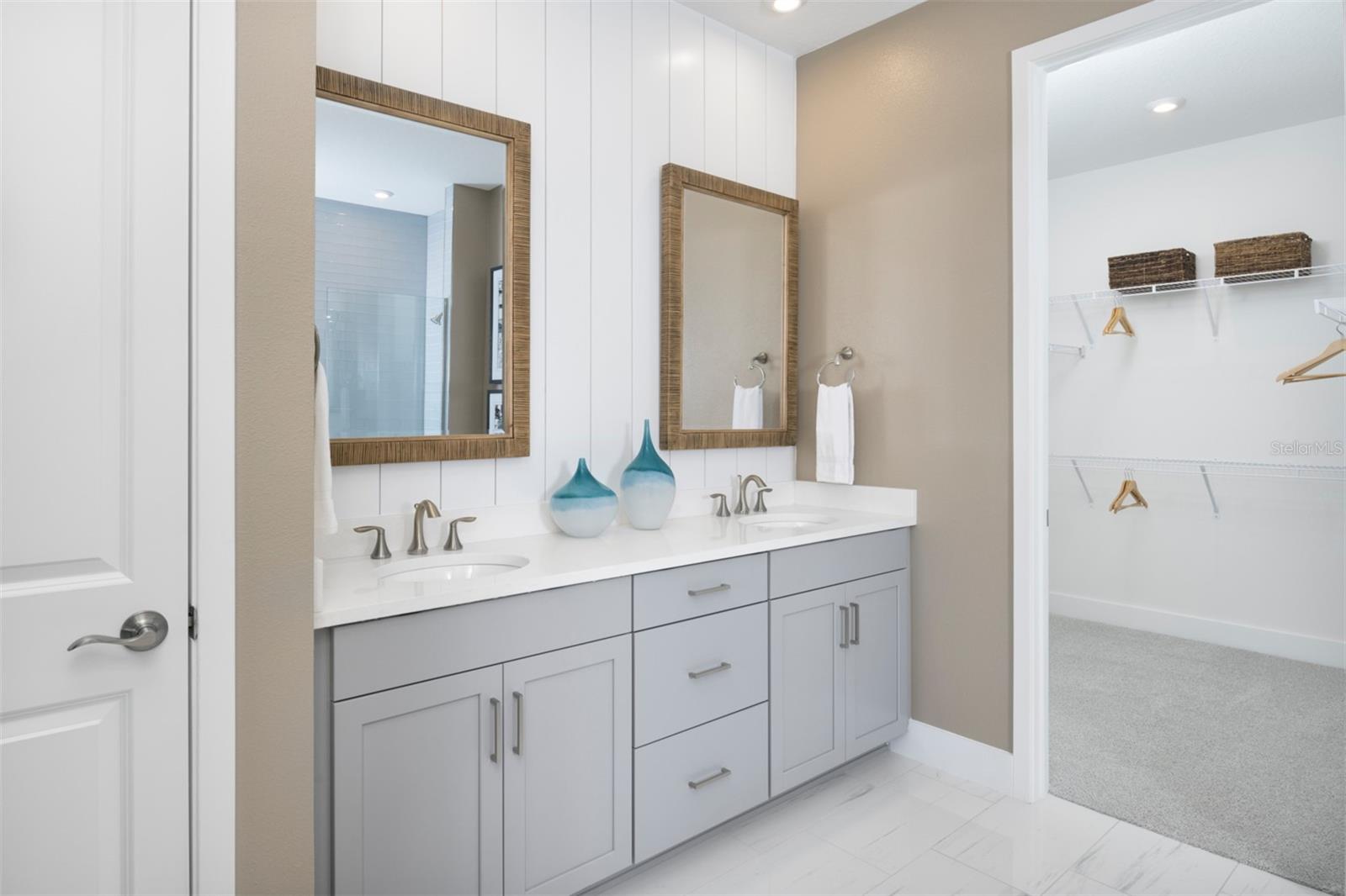 BRIGHTMORE AT WELLEN PARK - Residential