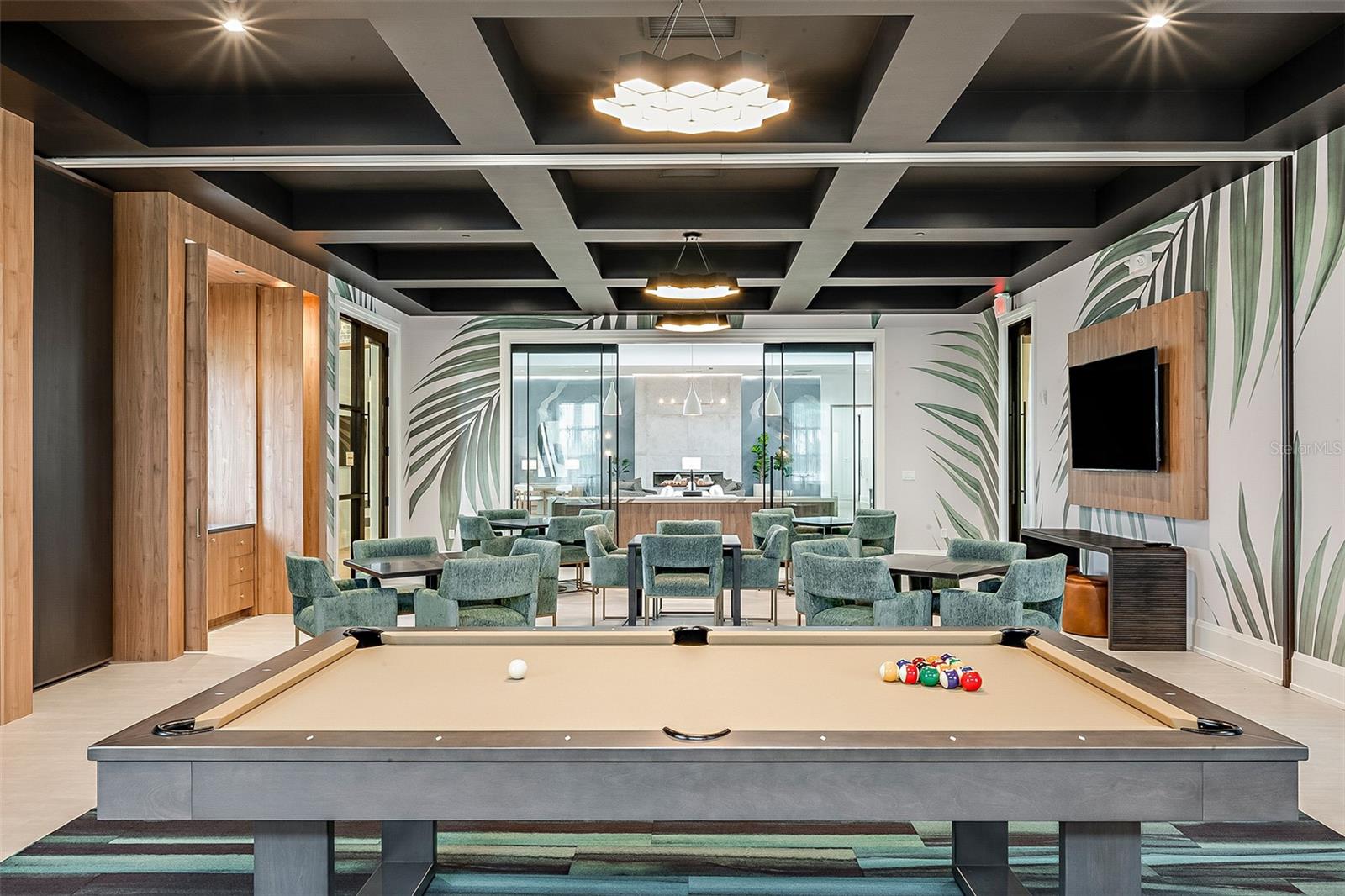 BRIGHTMORE AT WELLEN PARK - Residential