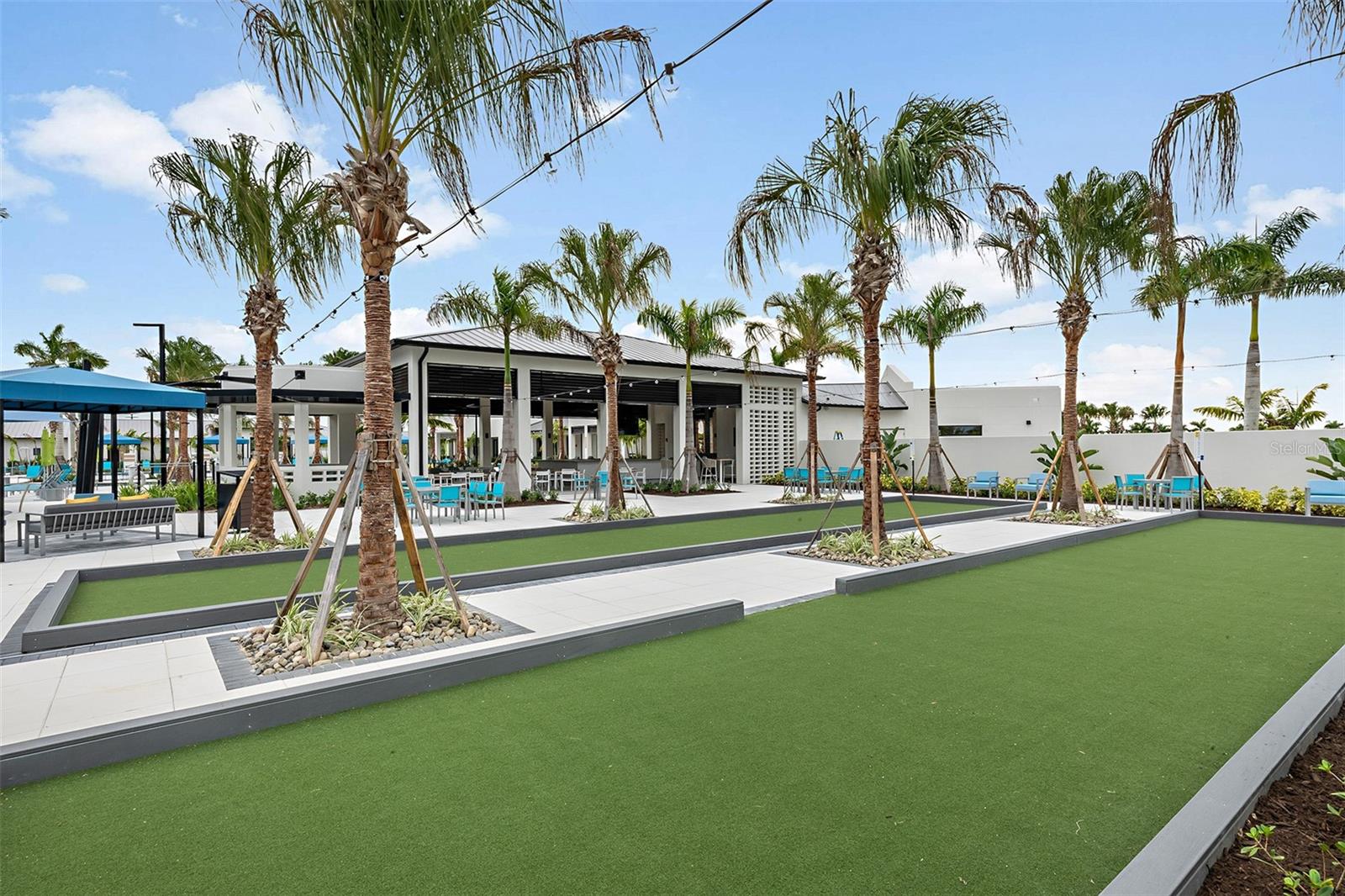 BRIGHTMORE AT WELLEN PARK - Residential