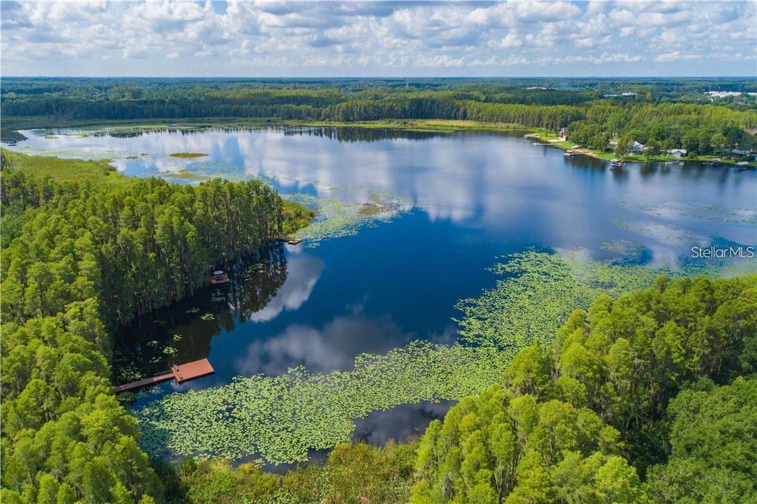 HERON COVE CONDO PH 03 - Residential