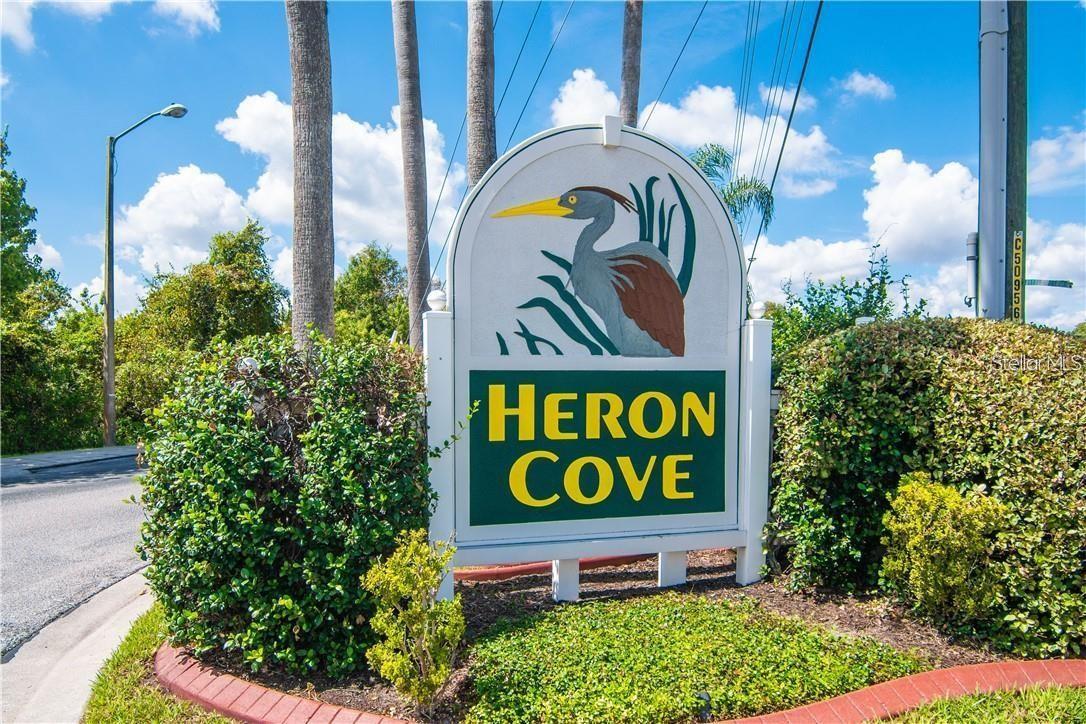 HERON COVE CONDO PH 03 - Residential