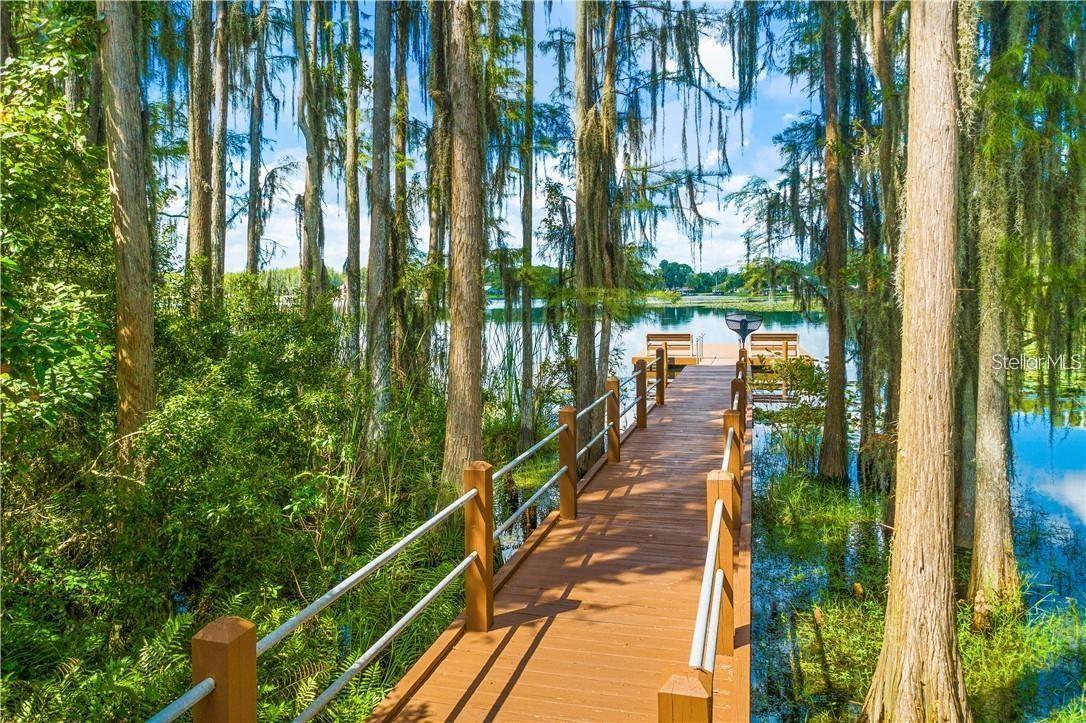 HERON COVE CONDO PH 03 - Residential