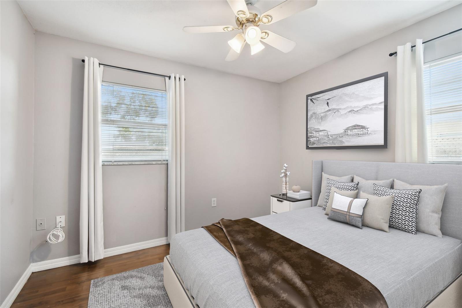 GOLFWOOD ESTATES UNIT 10 - Residential