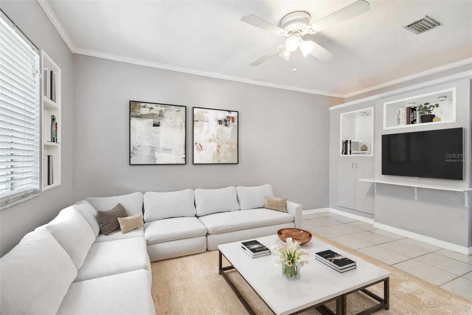 GOLFWOOD ESTATES UNIT 10 - Residential