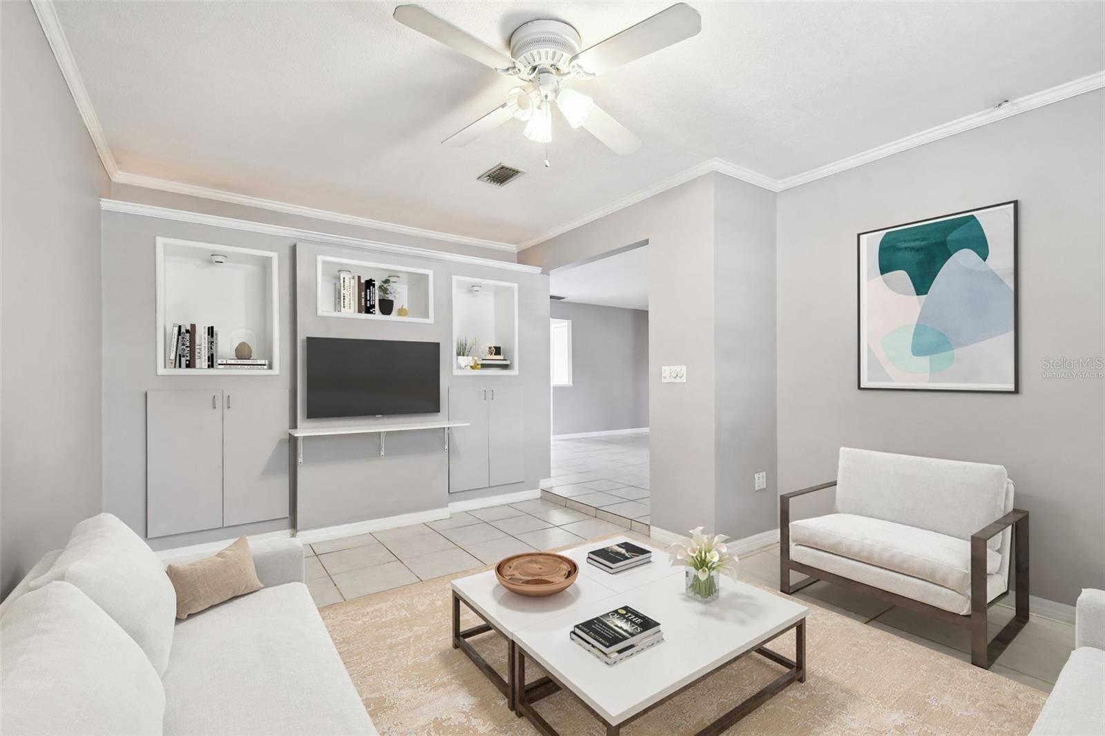 GOLFWOOD ESTATES UNIT 10 - Residential