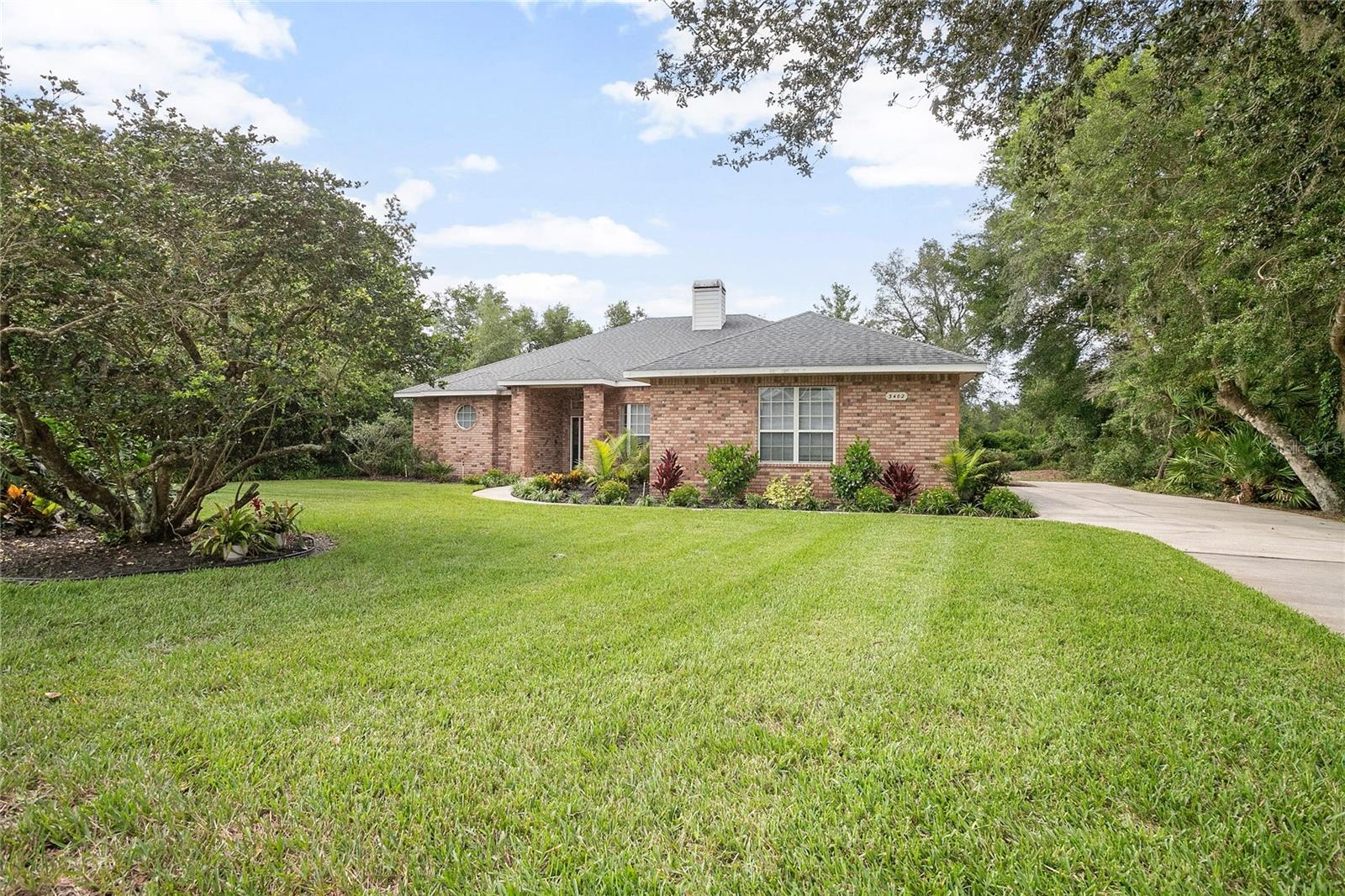 3402 BLACK WILLOW TRAIL