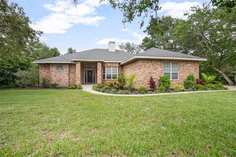 3402 BLACK WILLOW TRAIL DELAND FL 32724