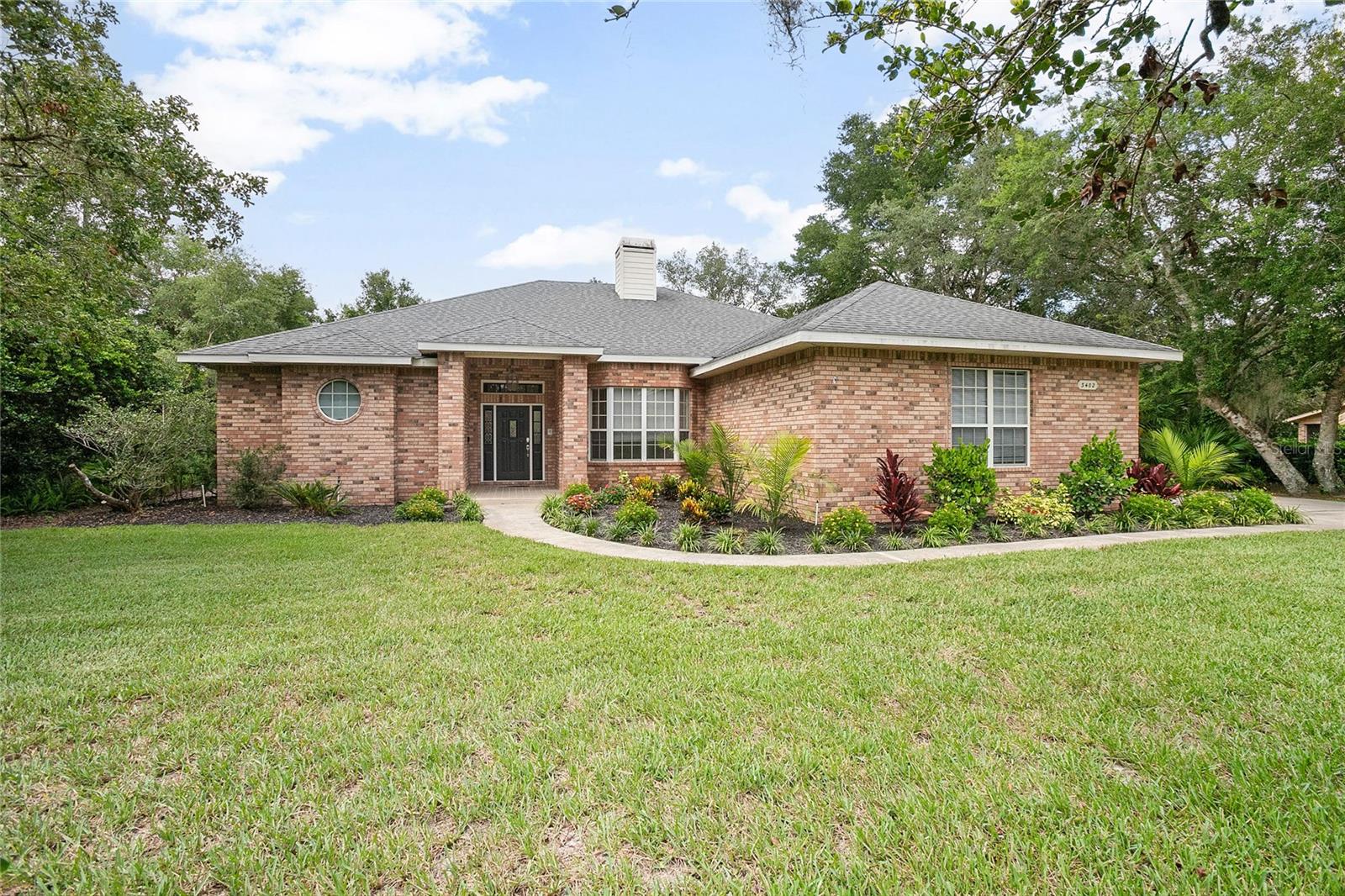 3402 BLACK WILLOW TRAIL