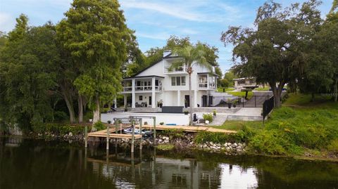 A home in TEMPLE TERRACE