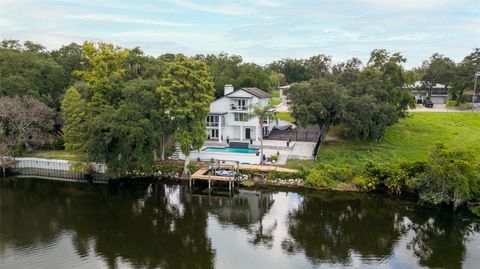 A home in TEMPLE TERRACE