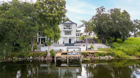 A home in TEMPLE TERRACE