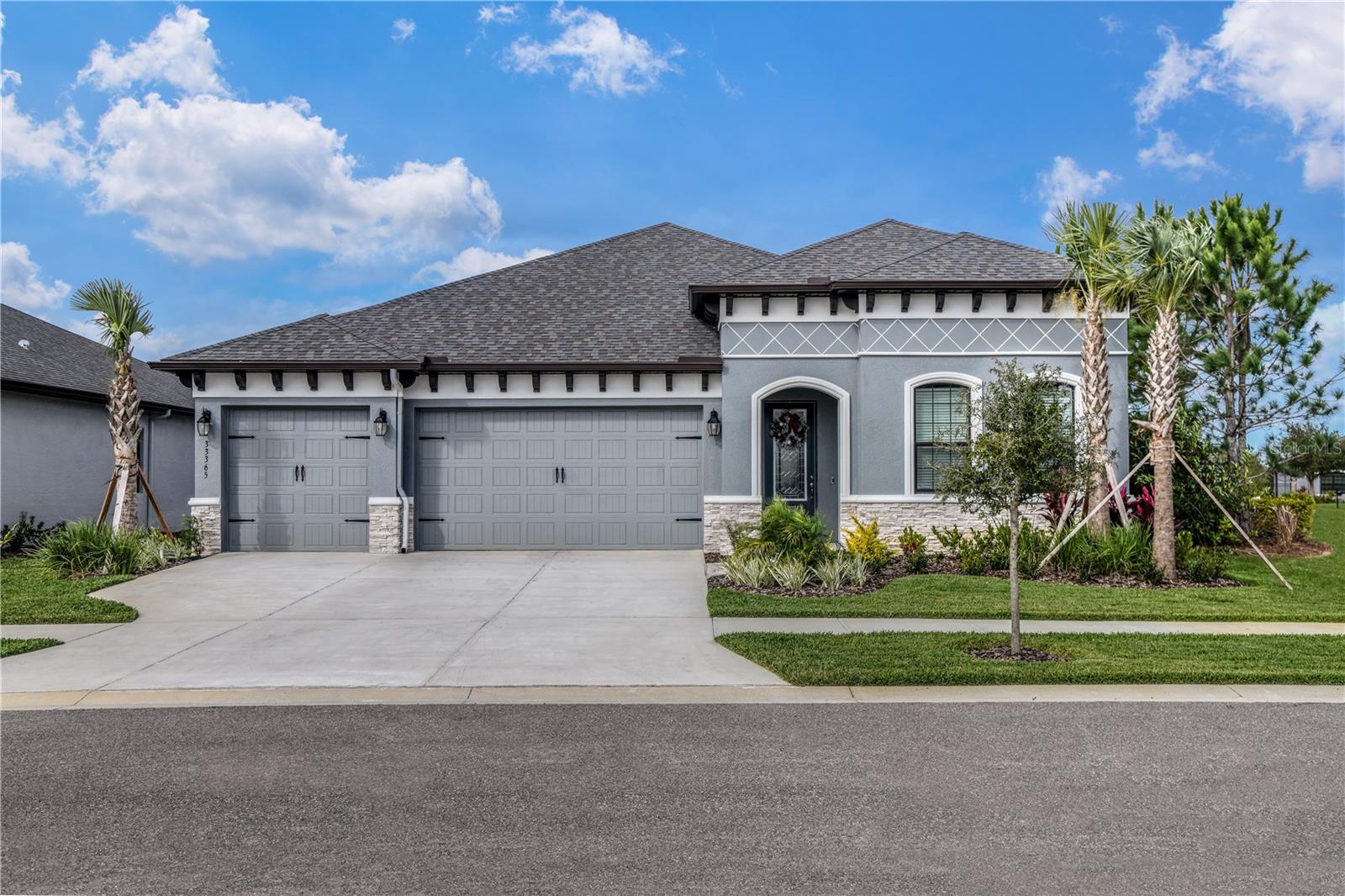 11303 STRIPED BASS COURT