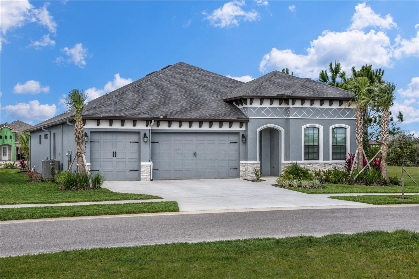 11303 STRIPED BASS COURT