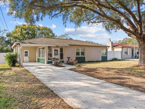 A home in TAMPA