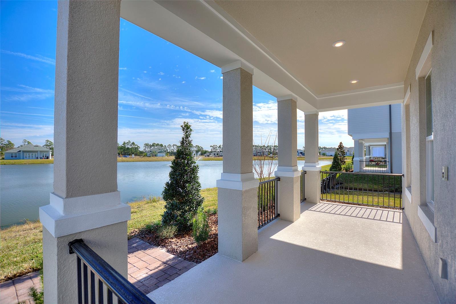 Palms-Ph 4 - Residential