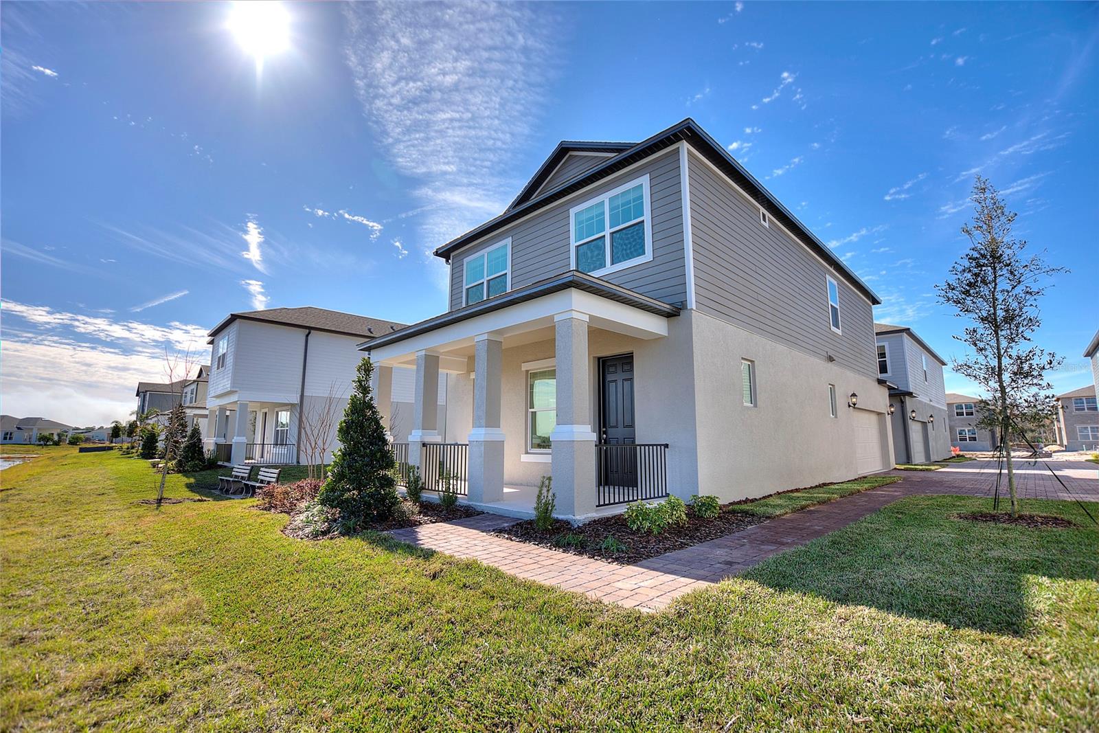 Palms-Ph 4 - Residential