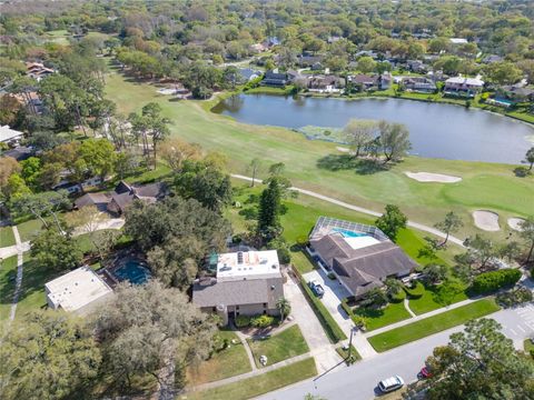 A home in TAMPA