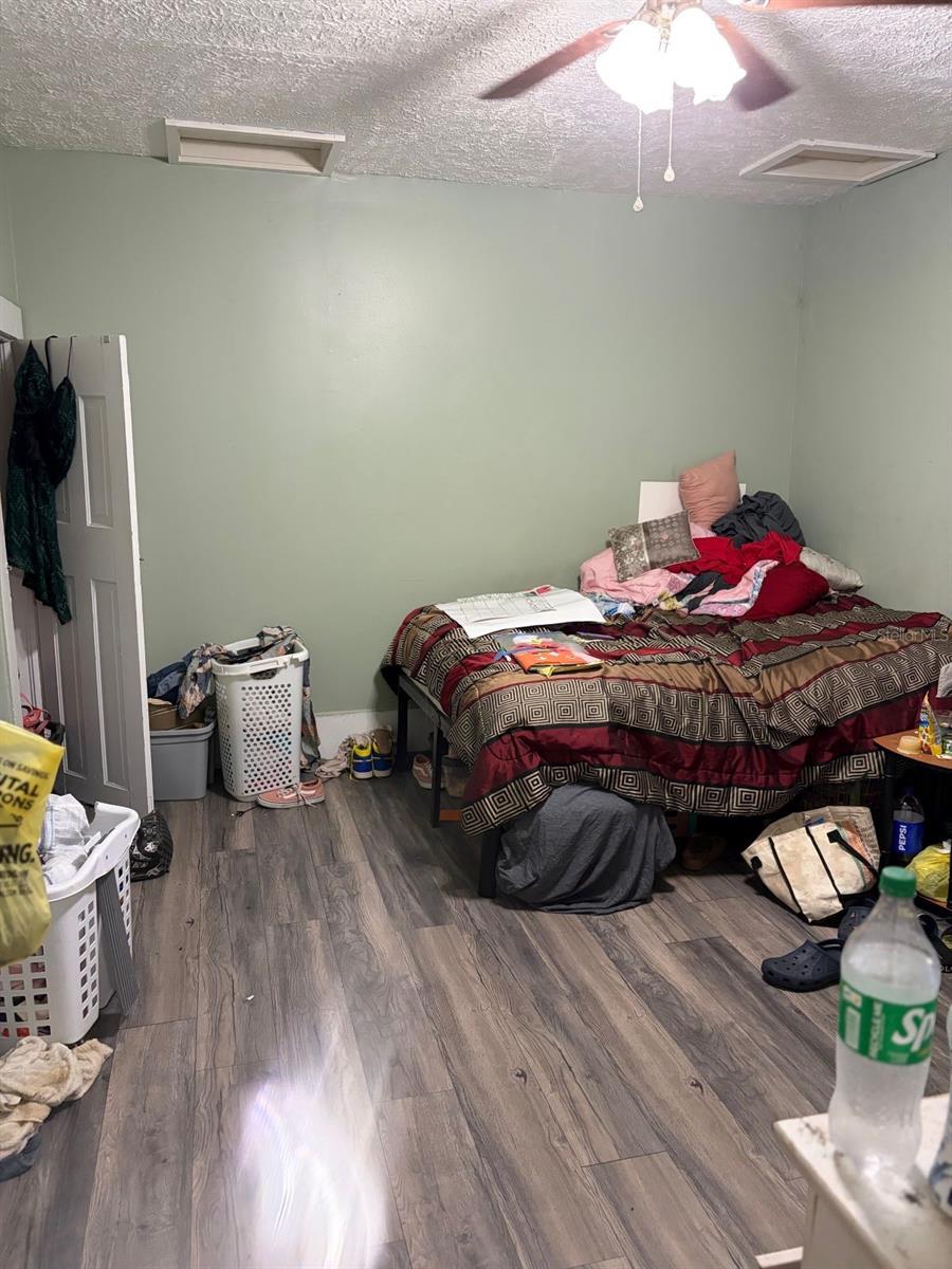 EUSTIS - Residential Income