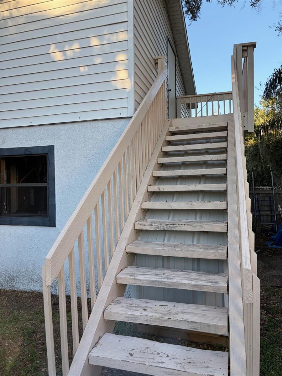 EUSTIS - Residential Income