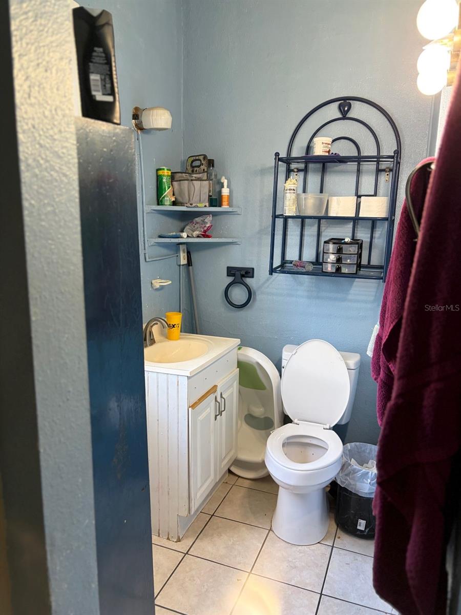 EUSTIS - Residential Income