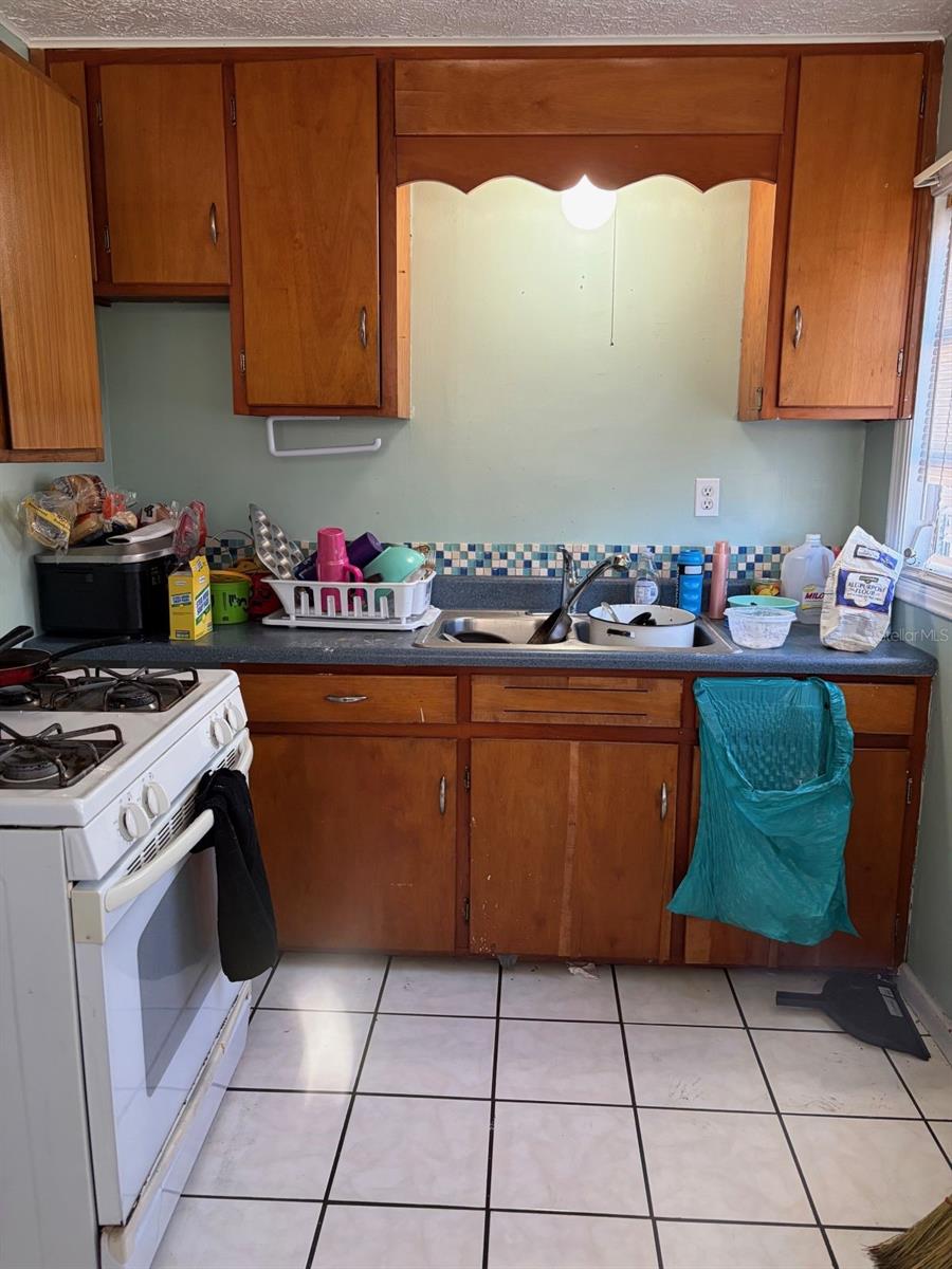 EUSTIS - Residential Income