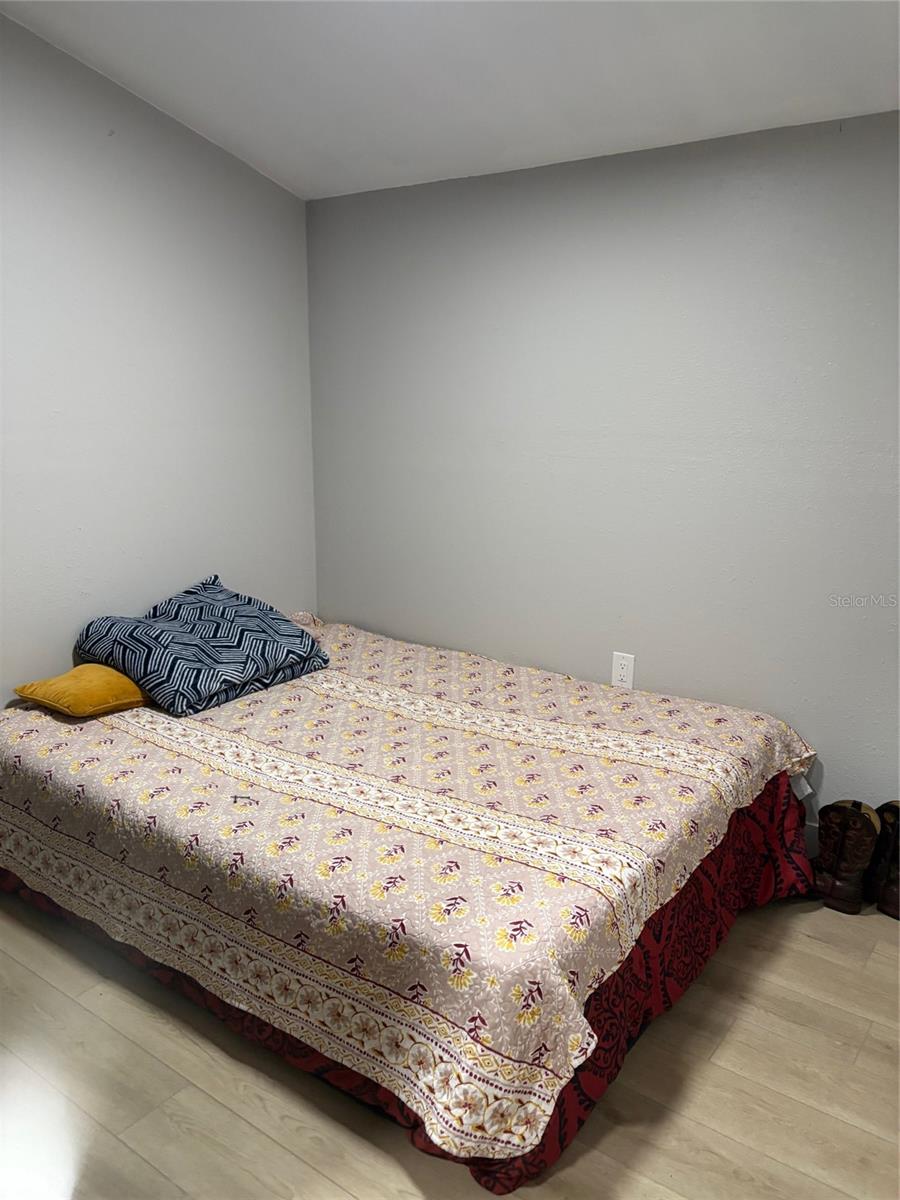 EUSTIS - Residential Income