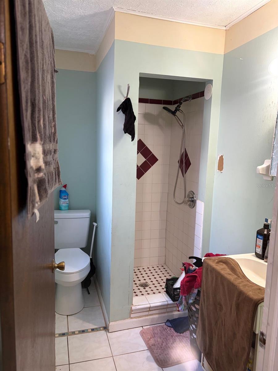 EUSTIS - Residential Income