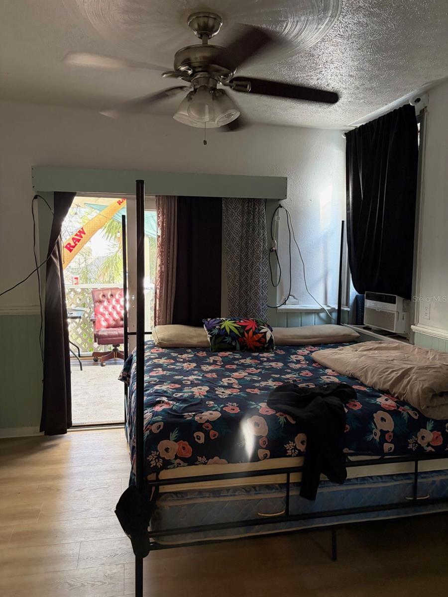 EUSTIS - Residential Income