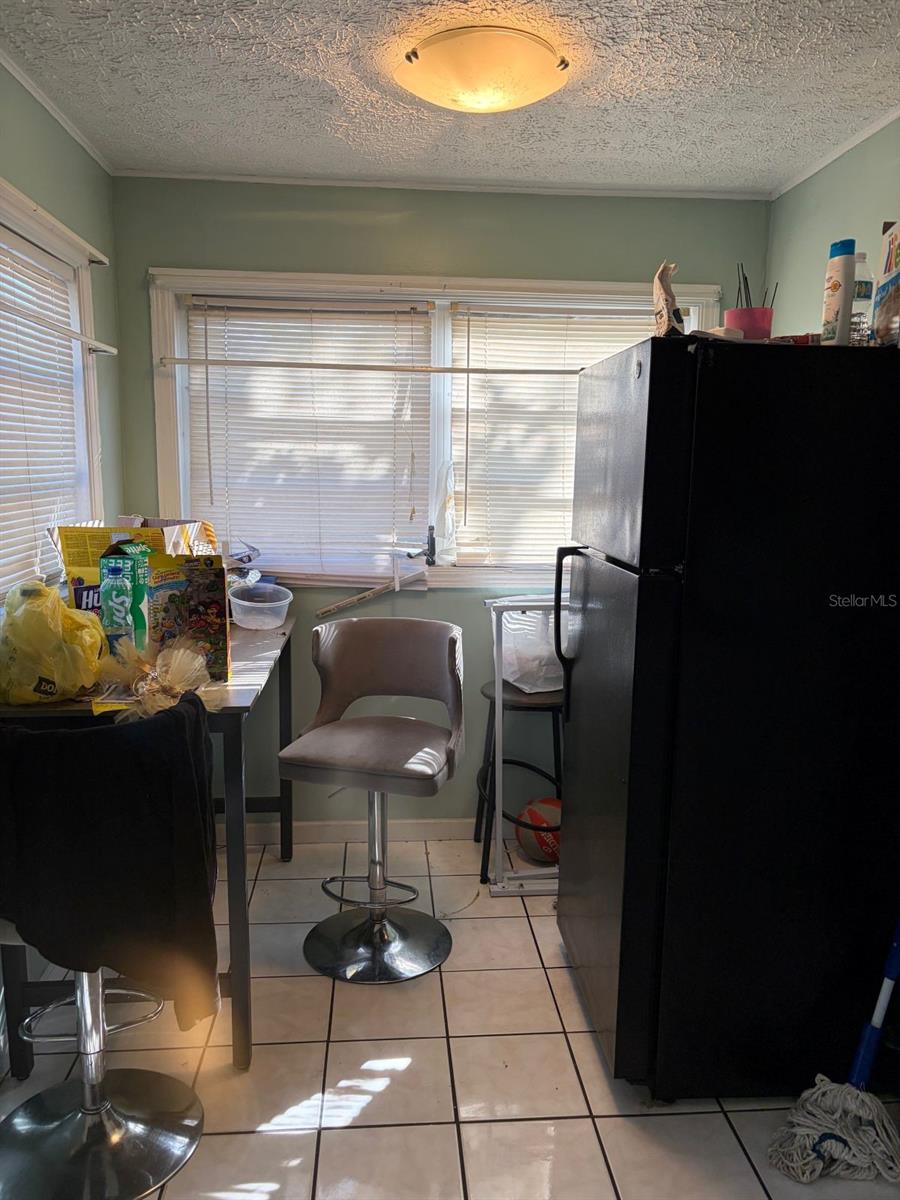 EUSTIS - Residential Income