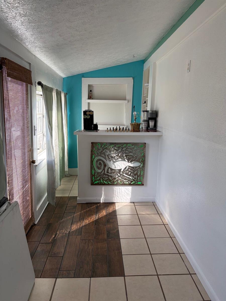 EUSTIS - Residential Income