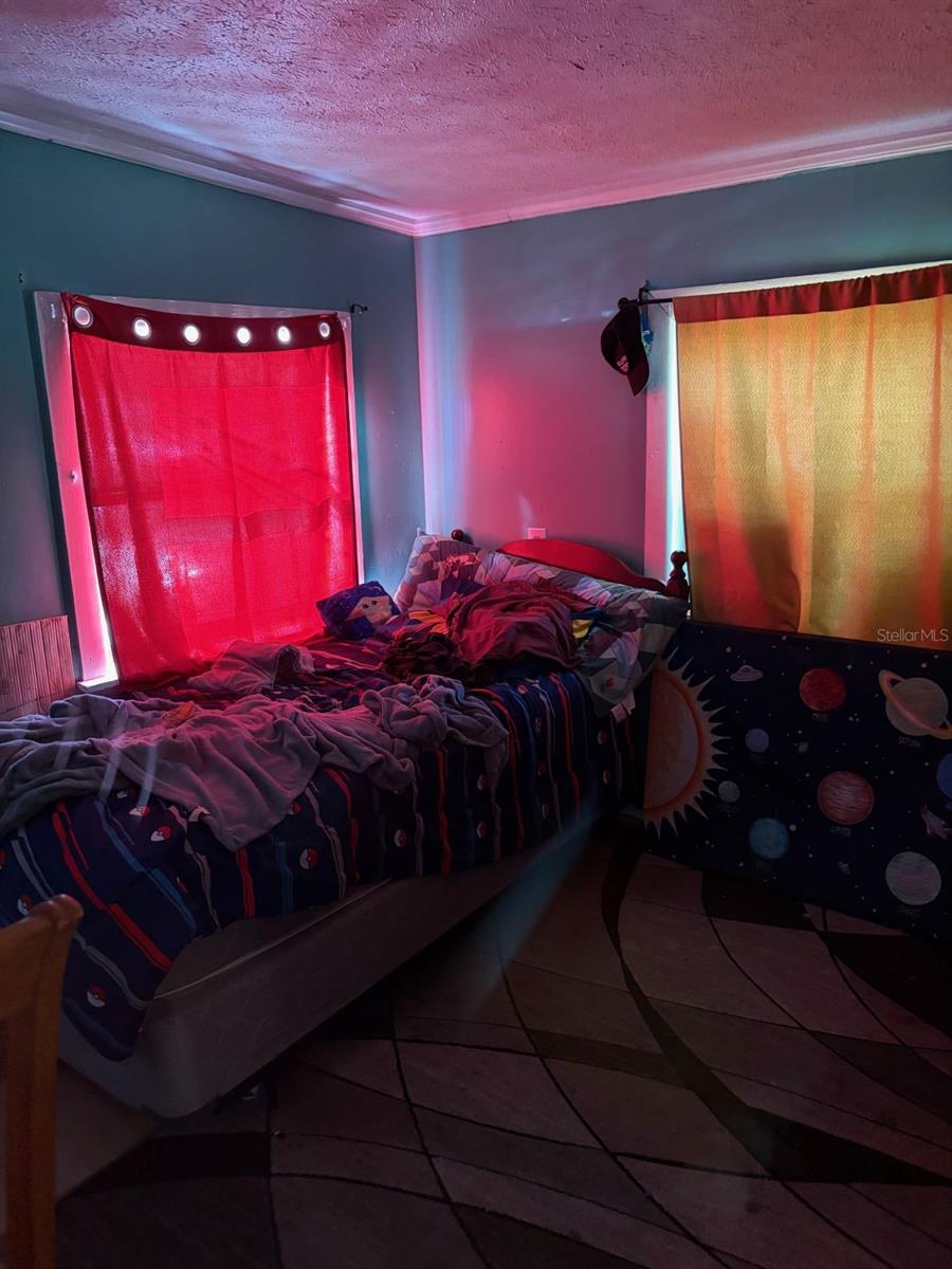 EUSTIS - Residential Income