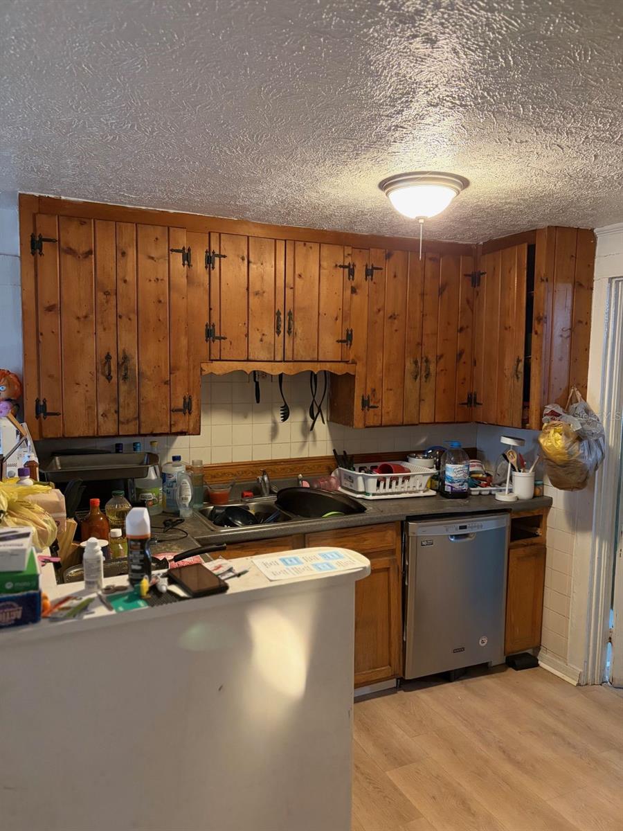 EUSTIS - Residential Income