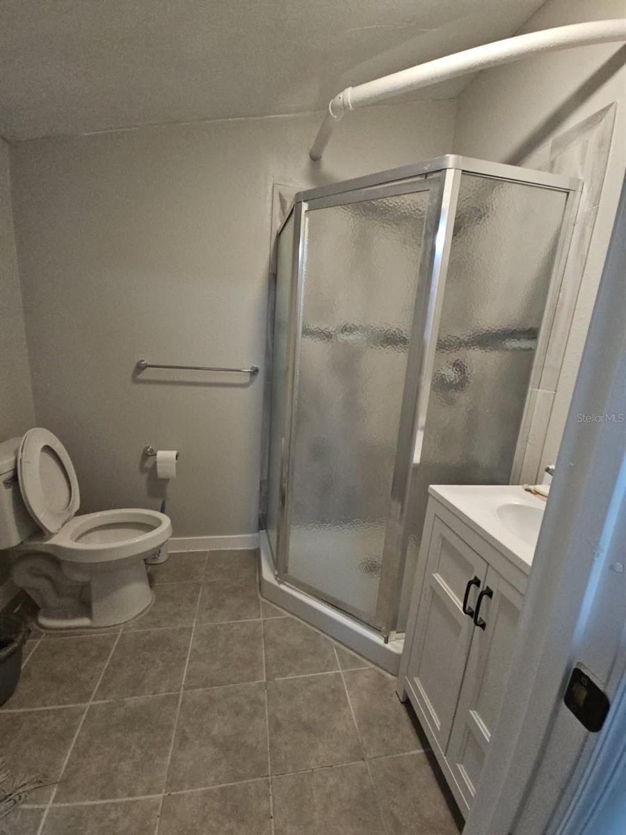 EUSTIS - Residential Income