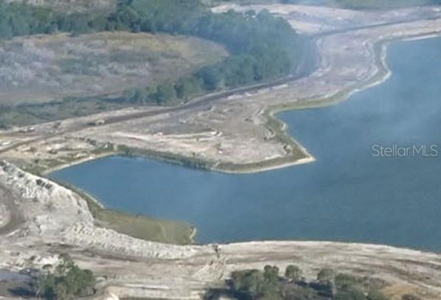 Buyer purchased vacant land in December 2025.