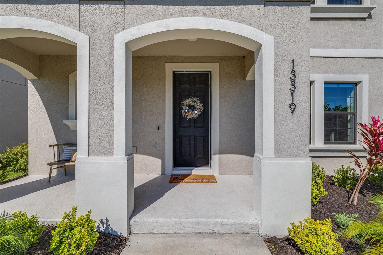 13319 DORADO SHORES AVENUE