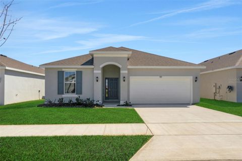 191 BOTTLE BRUSH DRIVE HAINES CITY FL 33844