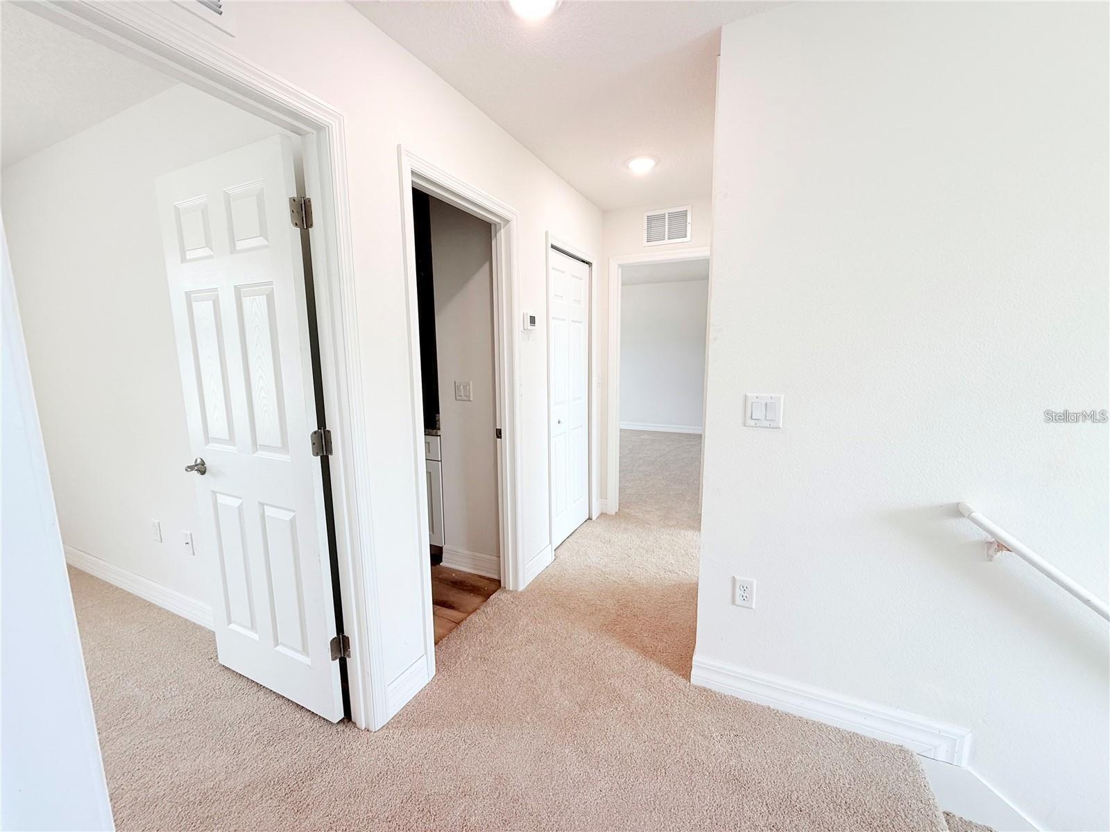 CARPENTERS CREST - Residential