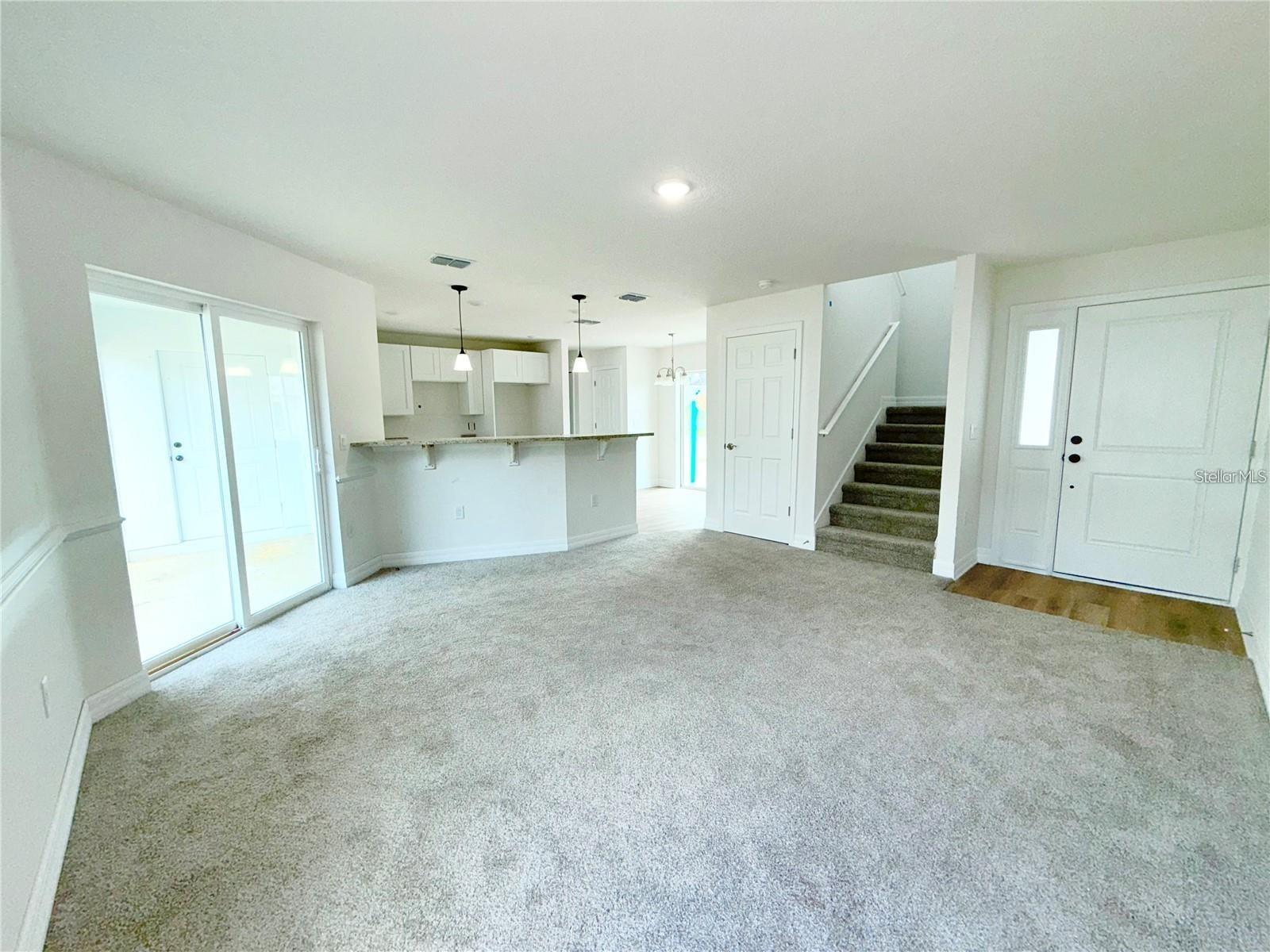 CARPENTERS CREST - Residential