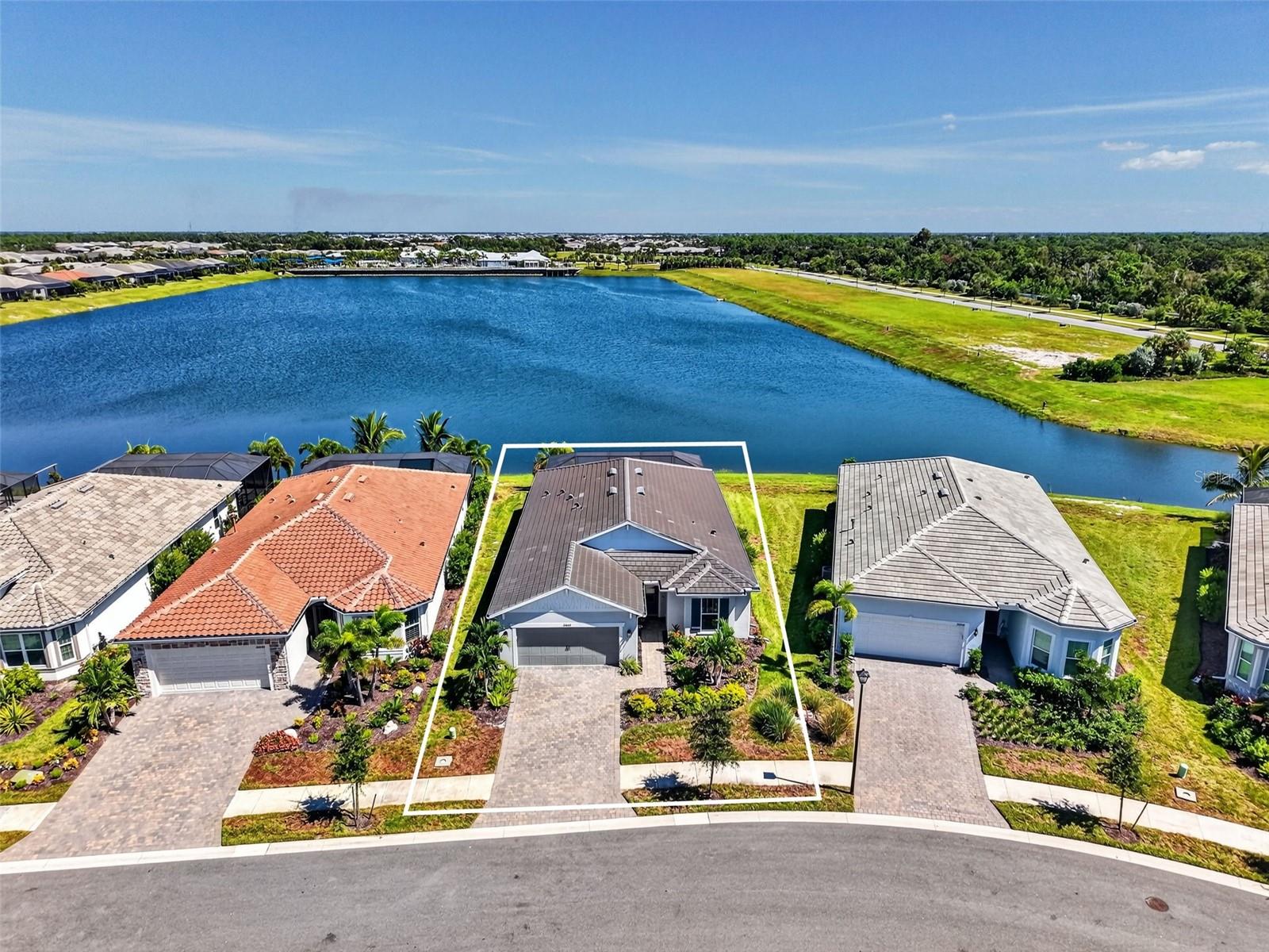 26044 SEASTONE DRIVE, ENGLEWOOD, FL, 34223 2 26044 SEASTONE DRIVE