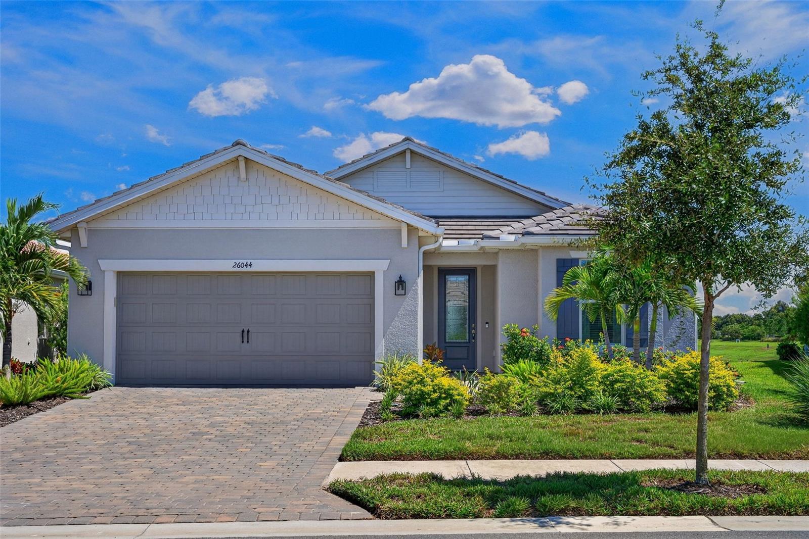 26044 SEASTONE DRIVE, ENGLEWOOD, FL, 34223 4 26044 SEASTONE DRIVE