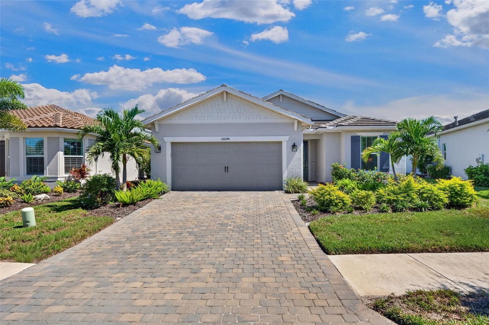 26044 SEASTONE DRIVE, ENGLEWOOD, FL, 34223 3 26044 SEASTONE DRIVE