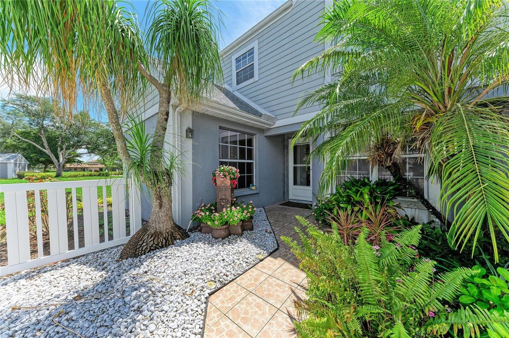 Photo of 5209 34th Street Court W #261, Bradenton, FL 34210 (MLS # A4699731)