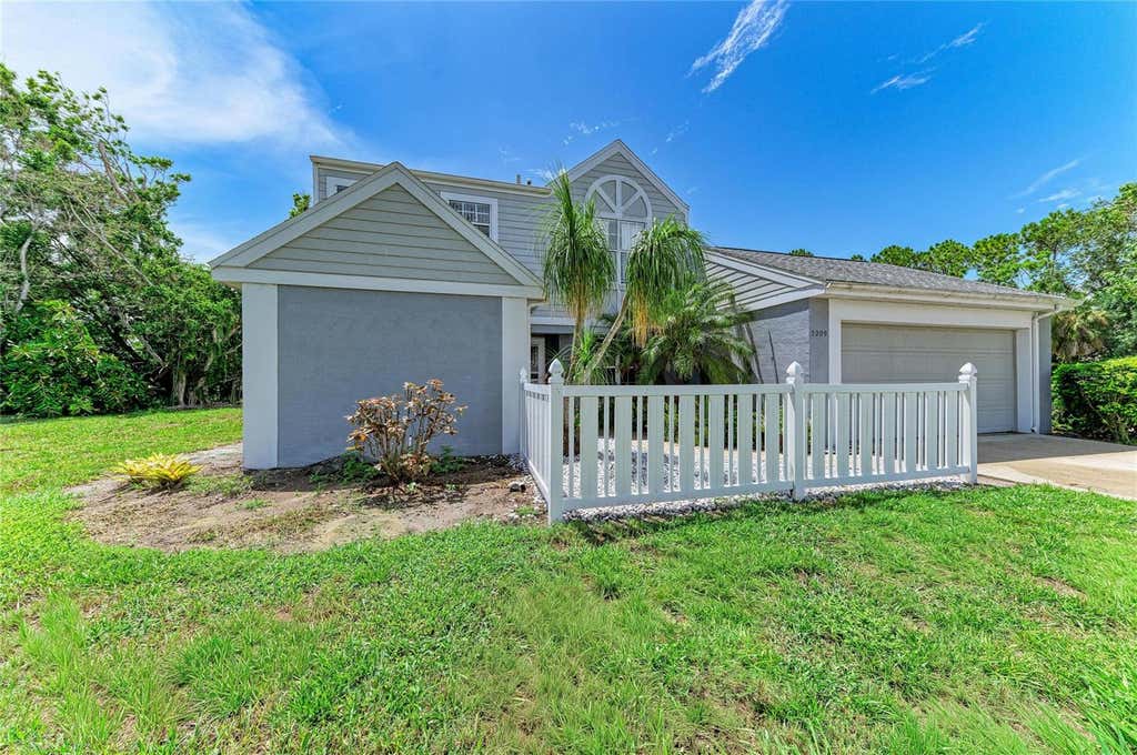 Photo of 5209 34th Street Court W #261, Bradenton, FL 34210 (MLS # A4699731)