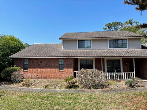 576 PELICAN BAY DRIVE DAYTONA BEACH FL 32119