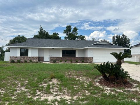 Photo of 1584 Bavon Drive, Deltona, FL 32725 (MLS # V4949443)