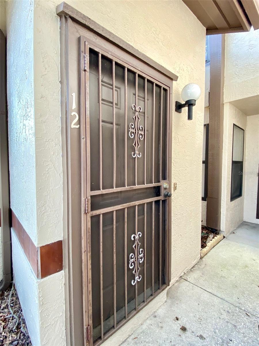 Photo of 3012 S Semoran Boulevard #G12, Orlando, FL 32822 (MLS # O6447047)