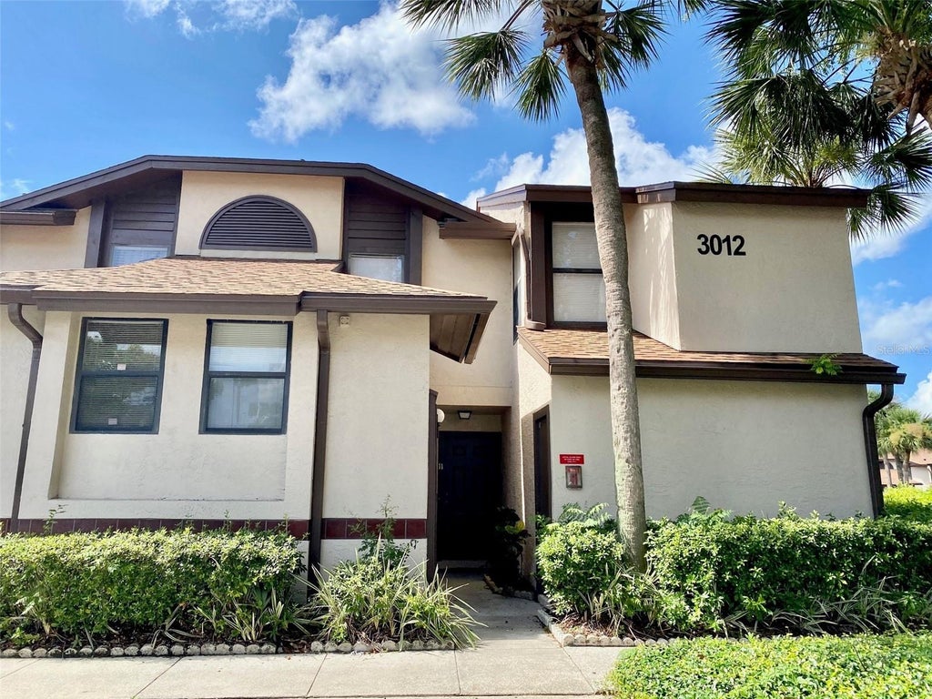 Photo of 3012 S Semoran Boulevard #G12, Orlando, FL 32822 (MLS # O6447047)