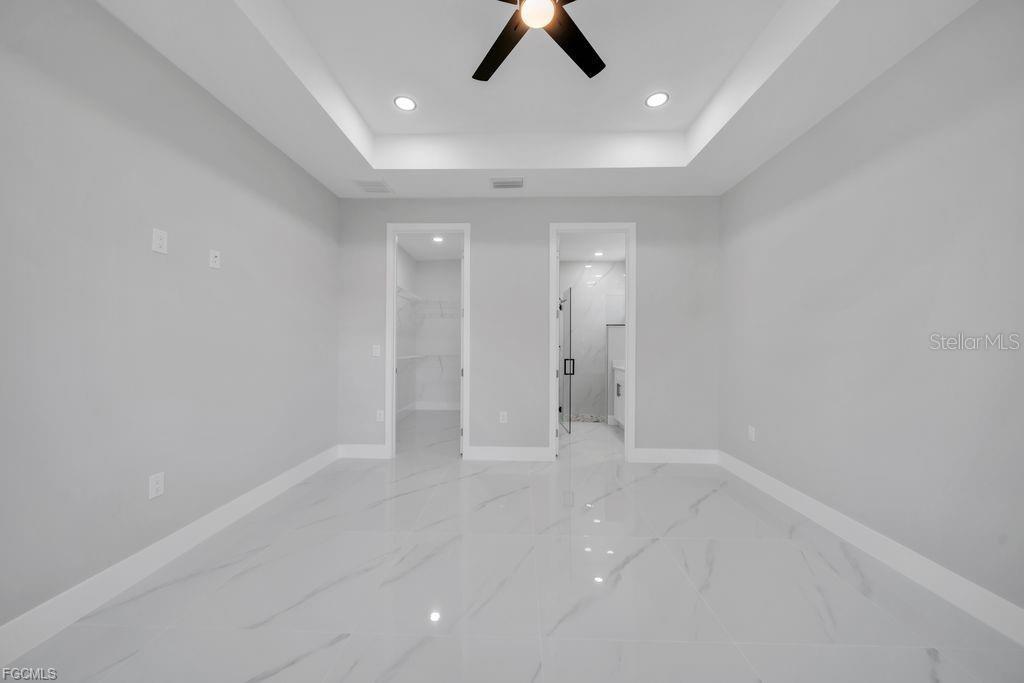 LEHIGH ACRES UNIT 1 REPLAT - Residential