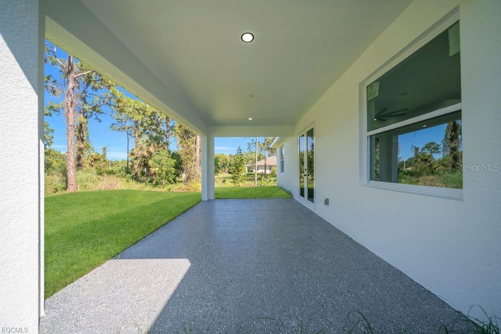 LEHIGH ACRES UNIT 1 REPLAT - Residential